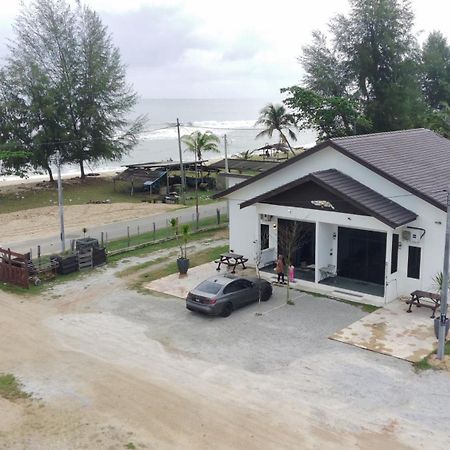 Kamalia Villas Kampung Penarik Luaran gambar