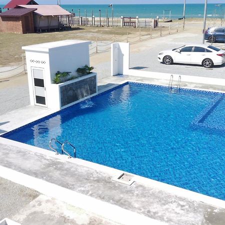 Kamalia Villas Kampung Penarik Luaran gambar