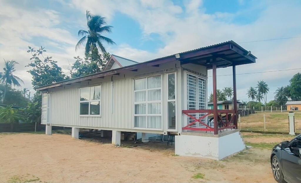 Kamalia Villas Kampung Penarik Luaran gambar