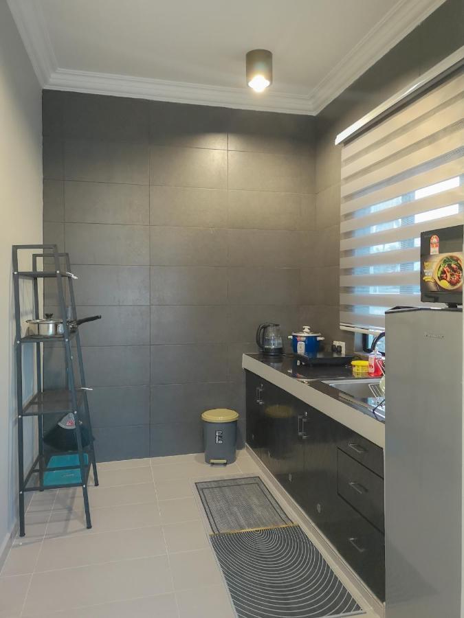 Kamalia Villas Kampung Penarik Luaran gambar