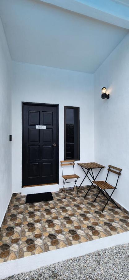 Kamalia Villas Kampung Penarik Luaran gambar