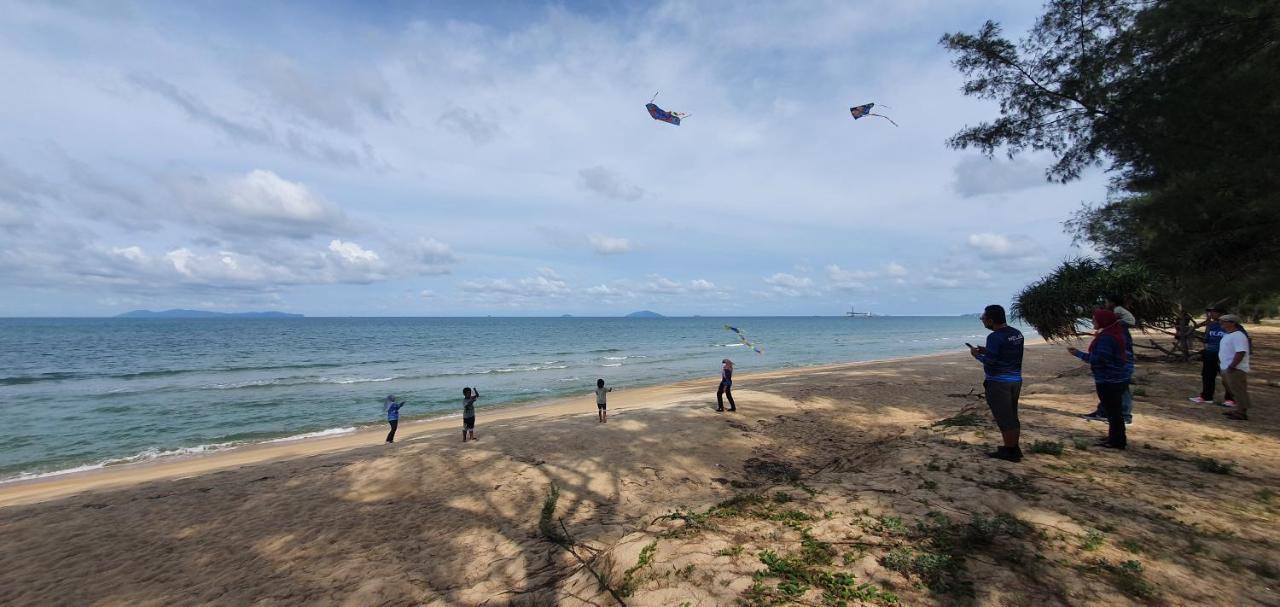 Kamalia Villas Kampung Penarik Luaran gambar