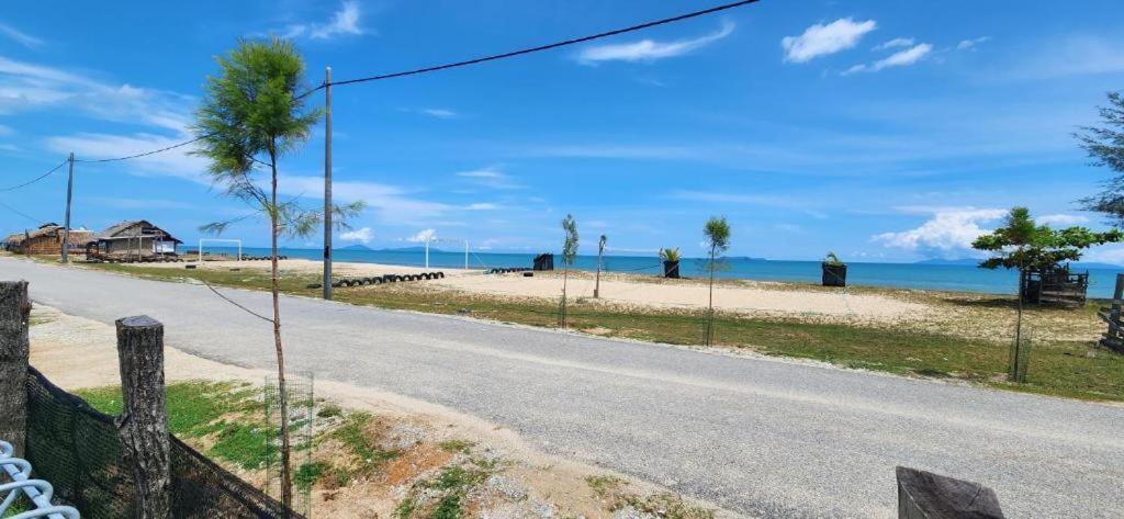 Kamalia Villas Kampung Penarik Luaran gambar