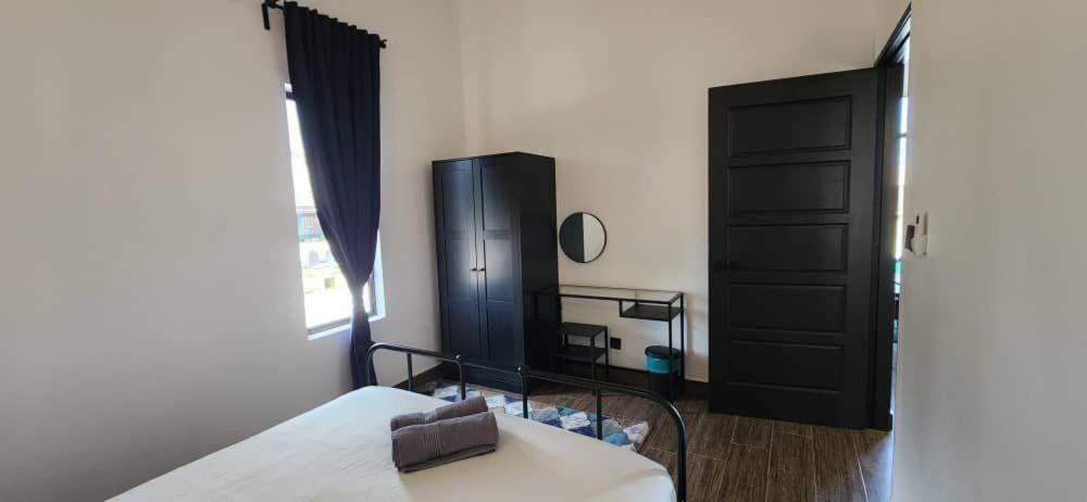 Kamalia Villas Kampung Penarik Luaran gambar