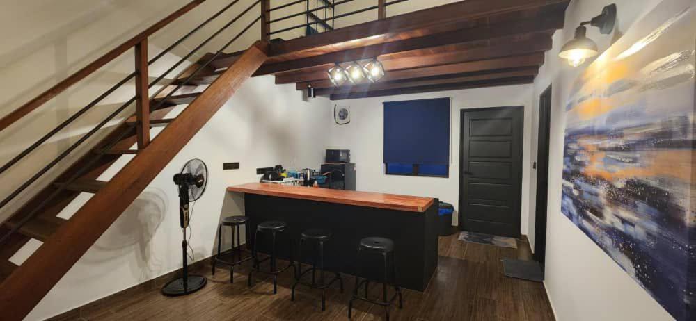 Kamalia Villas Kampung Penarik Luaran gambar