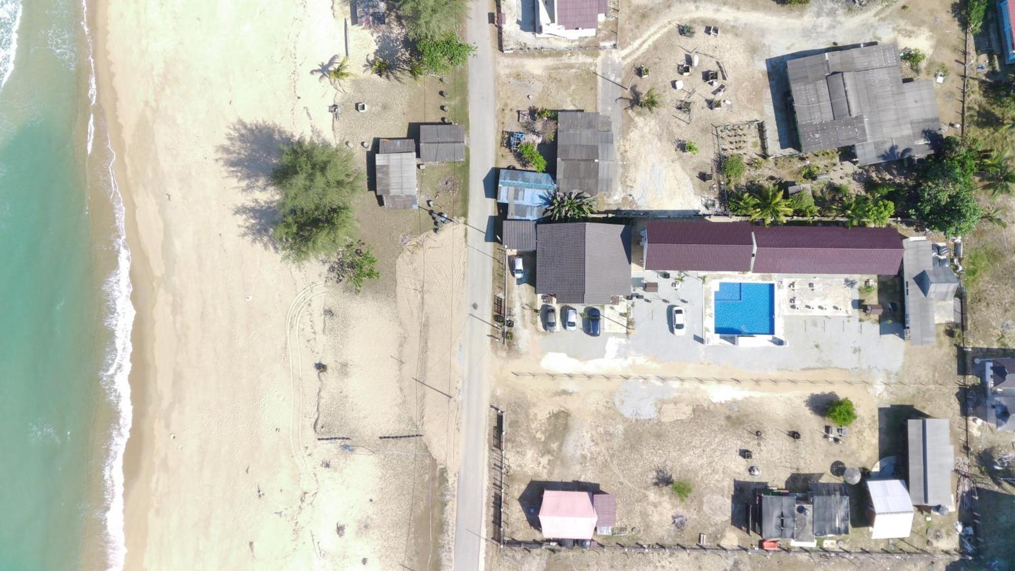 Kamalia Villas Kampung Penarik Luaran gambar
